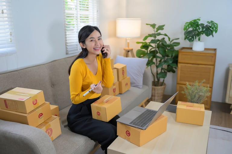 Padaria Pão Caseiro