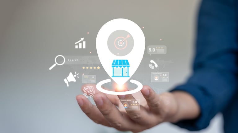 Farmácia Saúde Total